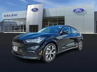 Ford Mustang Mach-E 2023 AWD Premium 4dr SUV