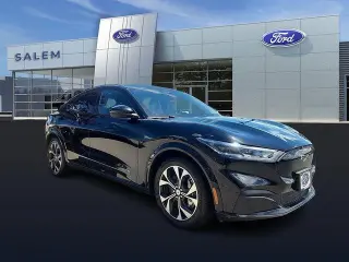 Ford Mustang Mach-E 2023 AWD Premium 4dr SUV