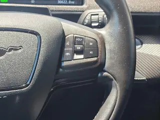 Ford Mustang Mach-E 2023 AWD Premium 4dr SUV