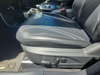 Ford Mustang Mach-E 2023 AWD Premium 4dr SUV