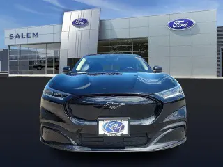Ford Mustang Mach-E 2023 AWD Premium 4dr SUV