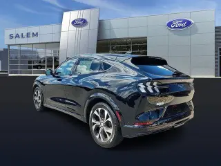 Ford Mustang Mach-E 2023 AWD Premium 4dr SUV