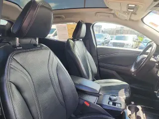 Ford Mustang Mach-E 2023 AWD Premium 4dr SUV
