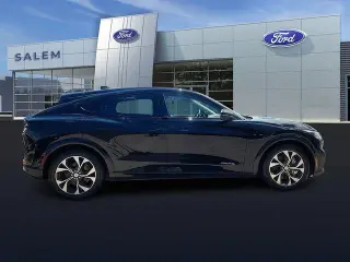 Ford Mustang Mach-E 2023 AWD Premium 4dr SUV