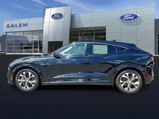 Ford Mustang Mach-E 2023 AWD Premium 4dr SUV