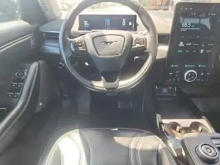 Ford Mustang Mach-E 2023 AWD Premium 4dr SUV