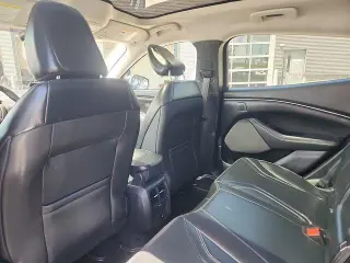 Ford Mustang Mach-E 2023 AWD Premium 4dr SUV