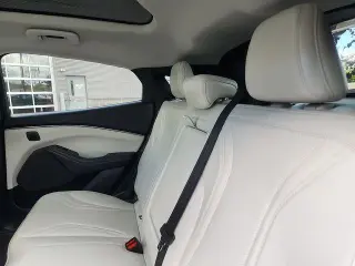 Ford Mustang Mach-E 2023 AWD Premium 4dr SUV