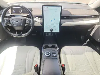 Ford Mustang Mach-E 2023 AWD Premium 4dr SUV