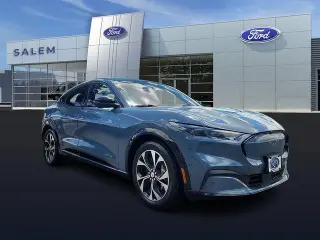 Ford Mustang Mach-E 2023 AWD Premium 4dr SUV