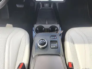 Ford Mustang Mach-E 2023 AWD Premium 4dr SUV