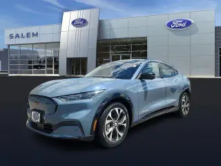 Ford Mustang Mach-E 2023 AWD Premium 4dr SUV