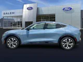 Ford Mustang Mach-E 2023 AWD Premium 4dr SUV