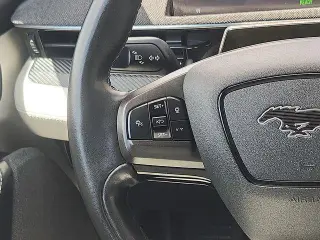 Ford Mustang Mach-E 2023 AWD Premium 4dr SUV
