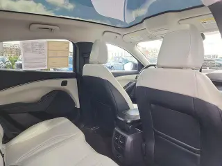 Ford Mustang Mach-E 2023 AWD Premium 4dr SUV