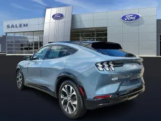 Ford Mustang Mach-E 2023 AWD Premium 4dr SUV