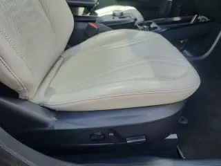 Ford Mustang Mach-E 2023 AWD Premium 4dr SUV