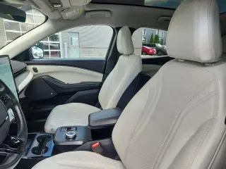 Ford Mustang Mach-E 2023 AWD Premium 4dr SUV