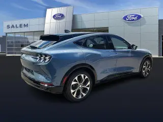 Ford Mustang Mach-E 2023 AWD Premium 4dr SUV