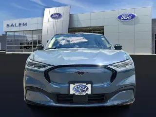Ford Mustang Mach-E 2023 AWD Premium 4dr SUV