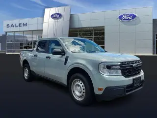 Ford Maverick 2022 XL 4dr SuperCrew 4.5 ft. SB