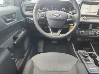Ford Maverick 2022 XL 4dr SuperCrew 4.5 ft. SB