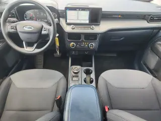 Ford Maverick 2022 XL 4dr SuperCrew 4.5 ft. SB