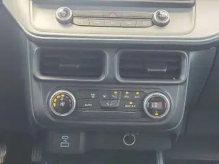 Ford Maverick 2022 XL 4dr SuperCrew 4.5 ft. SB