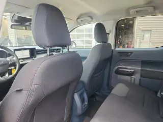 Ford Maverick 2022 XL 4dr SuperCrew 4.5 ft. SB