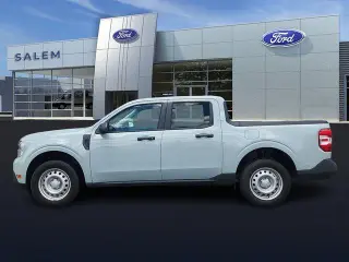 Ford Maverick 2022 XL 4dr SuperCrew 4.5 ft. SB