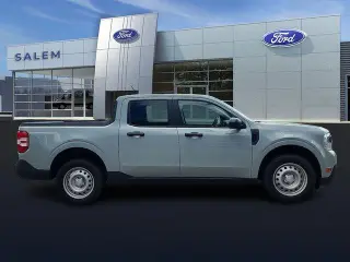 Ford Maverick 2022 XL 4dr SuperCrew 4.5 ft. SB