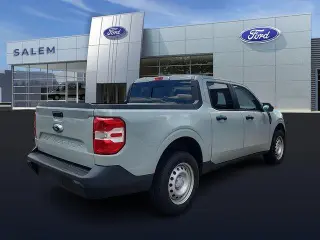 Ford Maverick 2022 XL 4dr SuperCrew 4.5 ft. SB