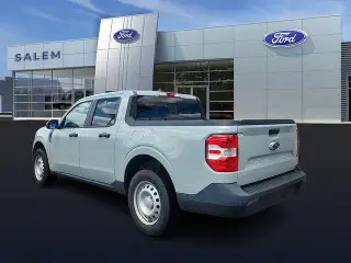 Ford Maverick 2022 XL 4dr SuperCrew 4.5 ft. SB
