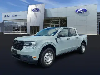 Ford Maverick 2022 XL 4dr SuperCrew 4.5 ft. SB