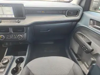 Ford Maverick 2022 XL 4dr SuperCrew 4.5 ft. SB