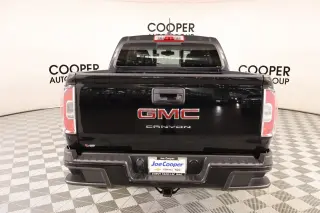 GMC Canyon 2022 4x4 Elevation 4dr Crew Cab 5 ft. SB