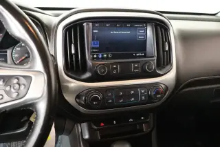 GMC Canyon 2022 4x4 Elevation 4dr Crew Cab 5 ft. SB