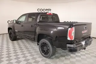 GMC Canyon 2022 4x4 Elevation 4dr Crew Cab 5 ft. SB