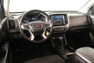 GMC Canyon 2022 4x4 Elevation 4dr Crew Cab 5 ft. SB