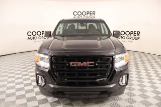 GMC Canyon 2022 4x4 Elevation 4dr Crew Cab 5 ft. SB