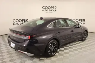 Hyundai SONATA 2025 SEL 4dr Sedan