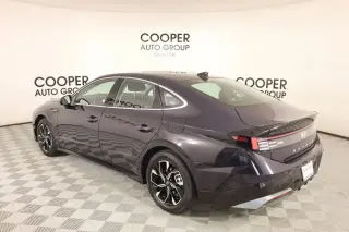 Hyundai SONATA 2025 SEL 4dr Sedan