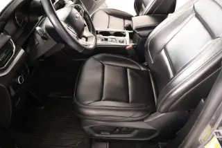 Ford Explorer 2023 AWD XLT 4dr SUV
