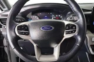 Ford Explorer 2023 AWD XLT 4dr SUV