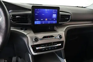 Ford Explorer 2023 AWD XLT 4dr SUV