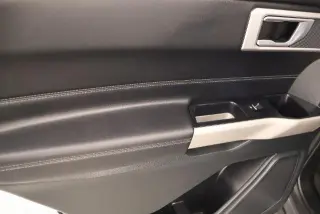 Ford Explorer 2023 AWD XLT 4dr SUV