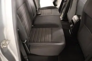 Ford Ranger 2021 4x2 XL 4dr SuperCrew 5.1 ft. SB
