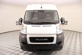 Ram ProMaster 2022 3500 159 WB 3dr High Roof Extended Cargo Van