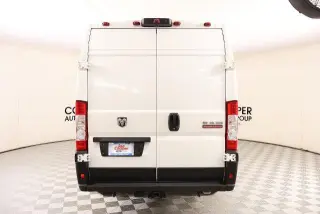 Ram ProMaster 2022 3500 159 WB 3dr High Roof Extended Cargo Van