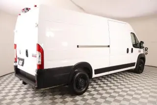 Ram ProMaster 2022 3500 159 WB 3dr High Roof Extended Cargo Van